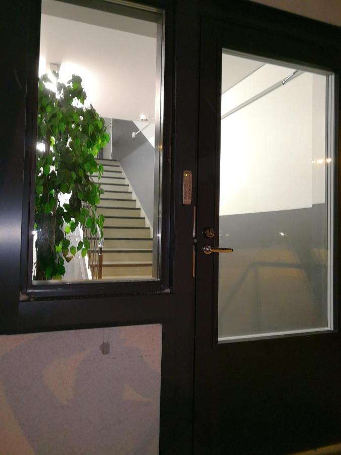 Motel Tornio Eksteriør billede