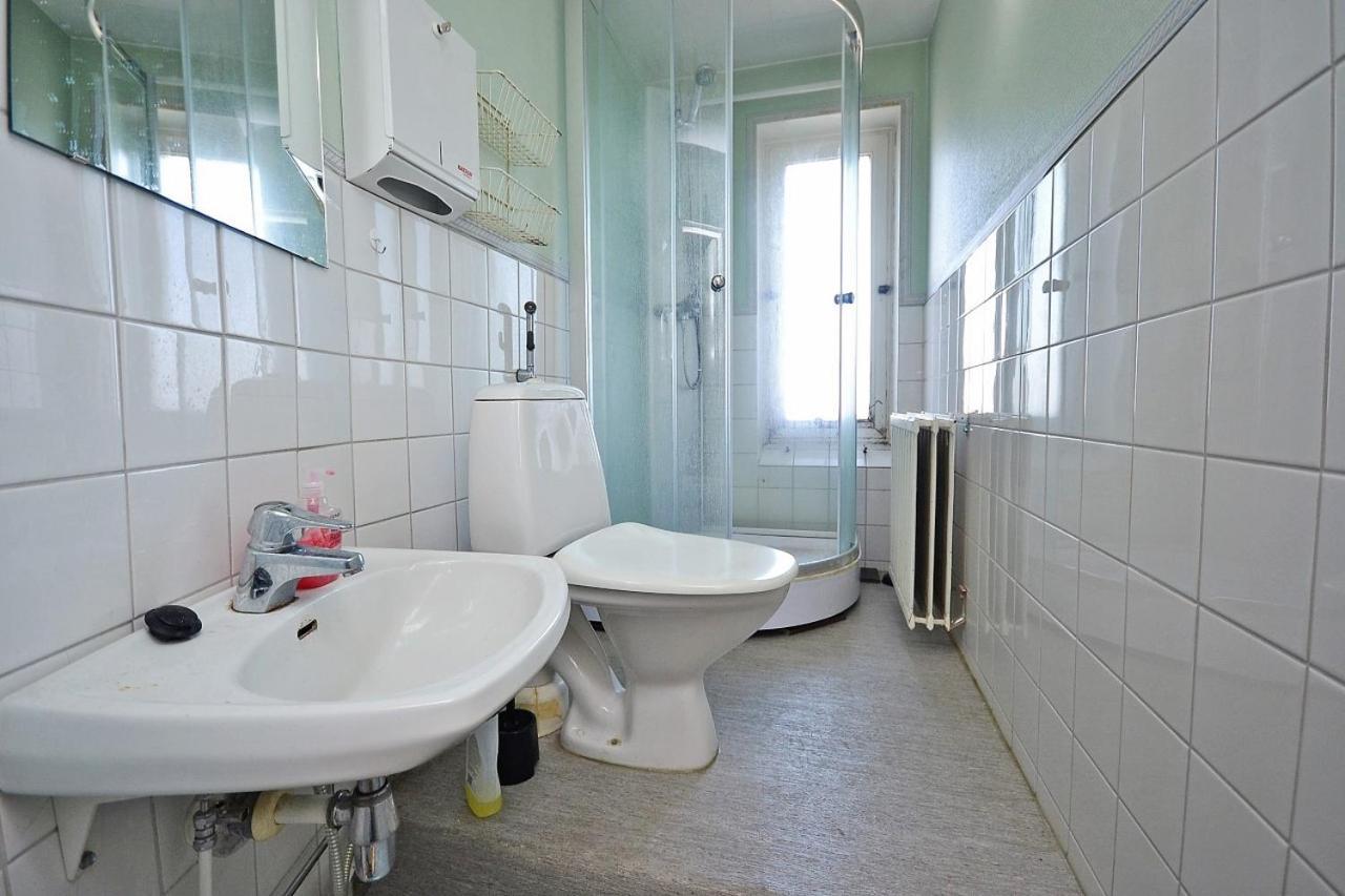 Motel Tornio Eksteriør billede