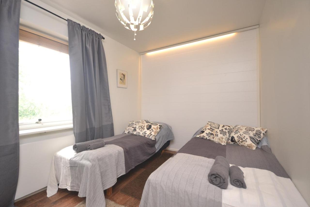 Motel Tornio Eksteriør billede